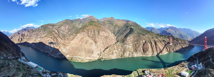 挑起大梁重任 服务全国大局——四川“十四五”时期高质量发展扫描