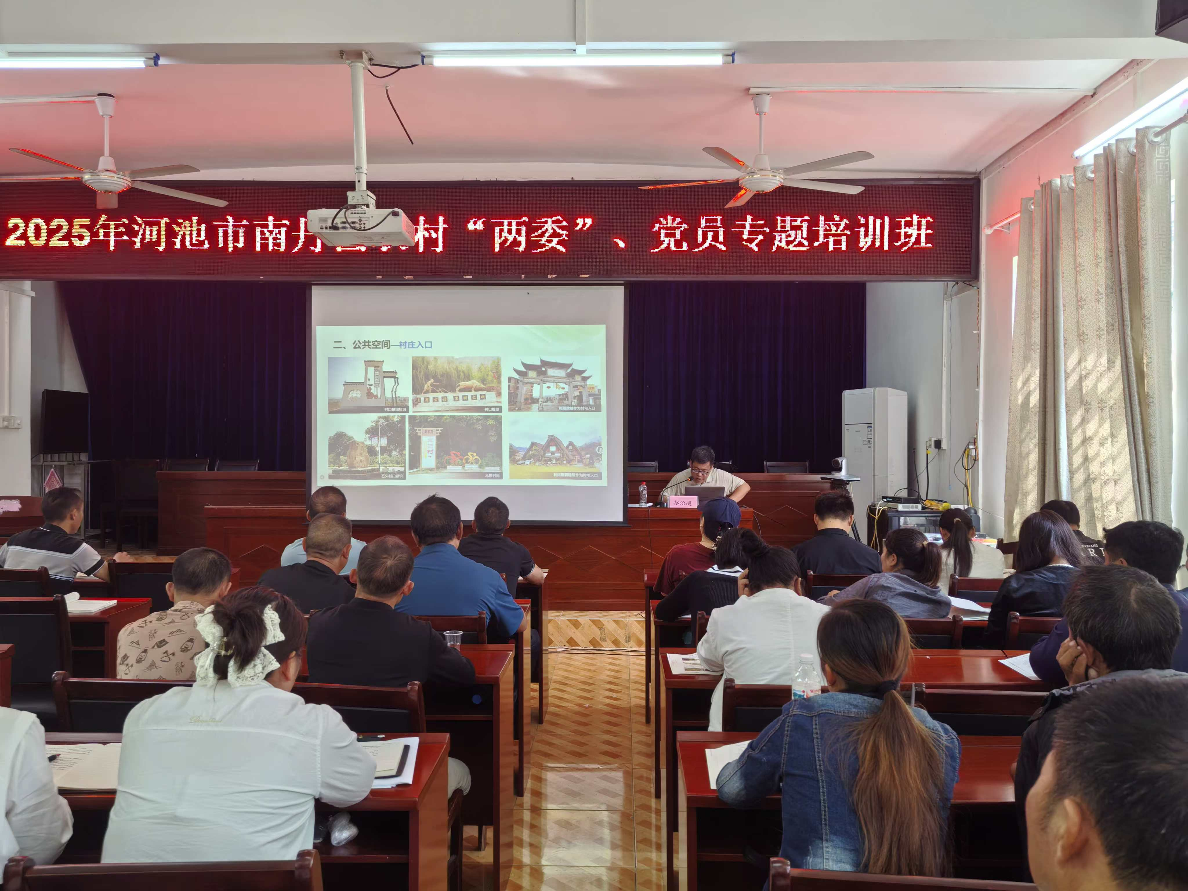 广西建院:培育“新农匠”助力乡村振兴