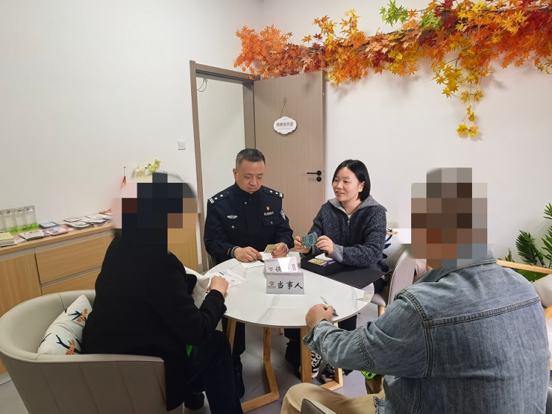 为幸福婚姻保驾护航！长沙专业婚调守护“家和万事兴”