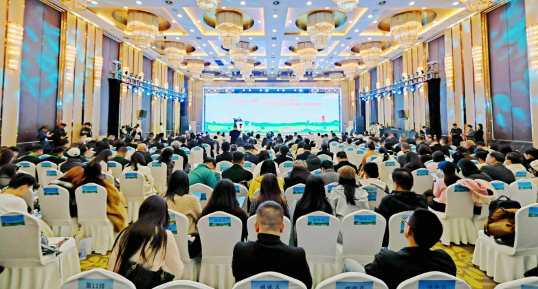 做优做强温泉名片 2025重庆温泉宣传推广月启动