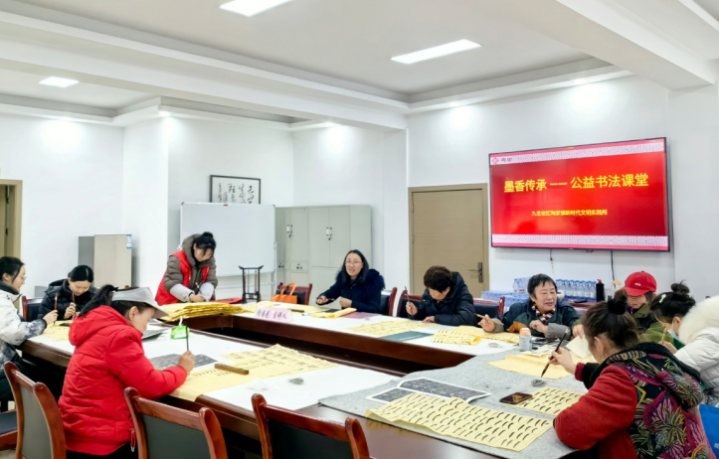 重庆九龙坡陶家镇：文明实践润民心 和美乡村谱新篇