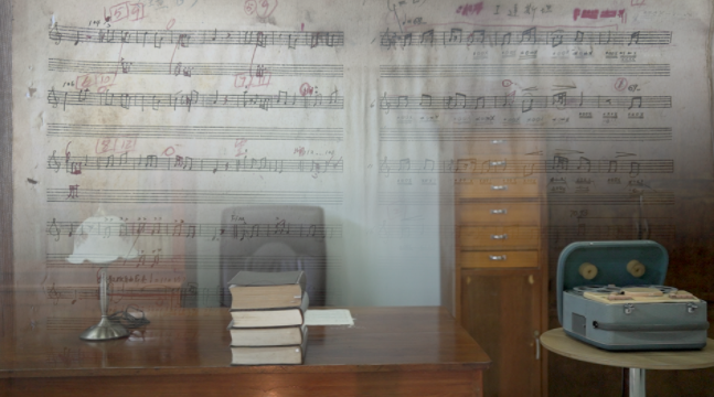 弦歌中华丨新丝路上的木卡姆恋歌