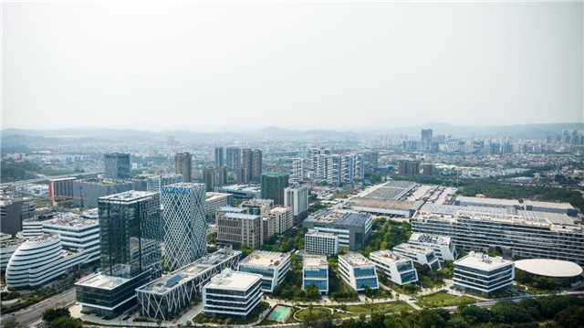 广纳优质资源,深圳坪山夯实“车药芯智”产业底座