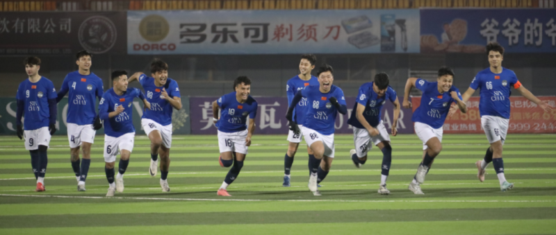 “喀什杯”落幕,但这片土地上的热爱永无终场 图片