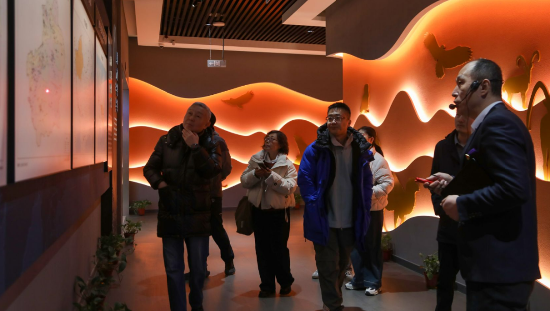 柯坪县特色农副产品新闻发布会:多维赋能 成果丰硕