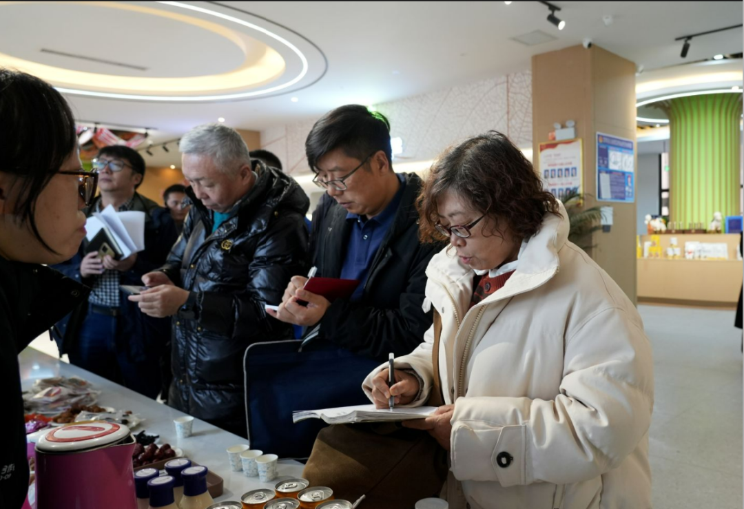 柯坪县特色农副产品新闻发布会:多维赋能 成果丰硕