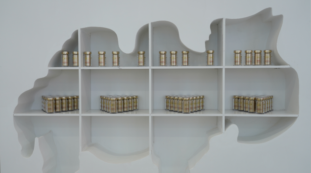 柯坪县特色农副产品新闻发布会:多维赋能 成果丰硕