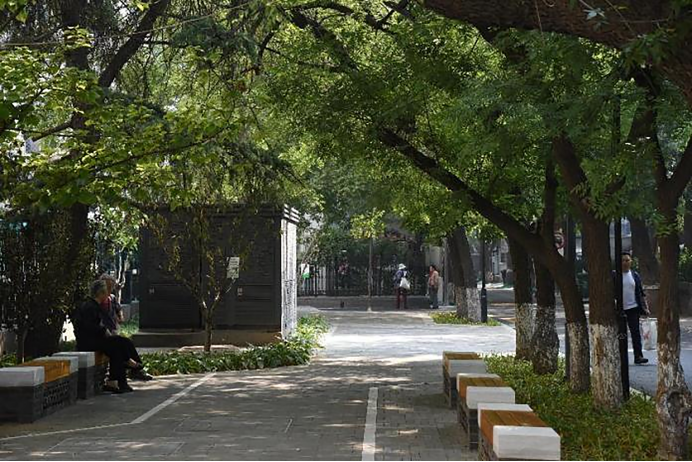 北京市责任规划师制度创新实践赋能基层治理评选为2024年度首都精神文明建设工作优秀案例