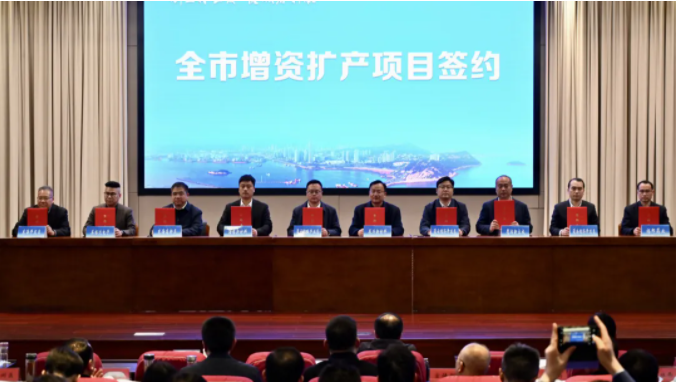 连云港“源头活水”在这里！