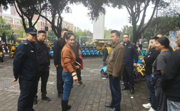 从“乱点”到“亮点”，重庆这项“微治理”获好评