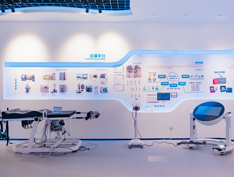 生命健康产业宜兴生长录 | 精准突围 竞逐生命健康产业细分赛道