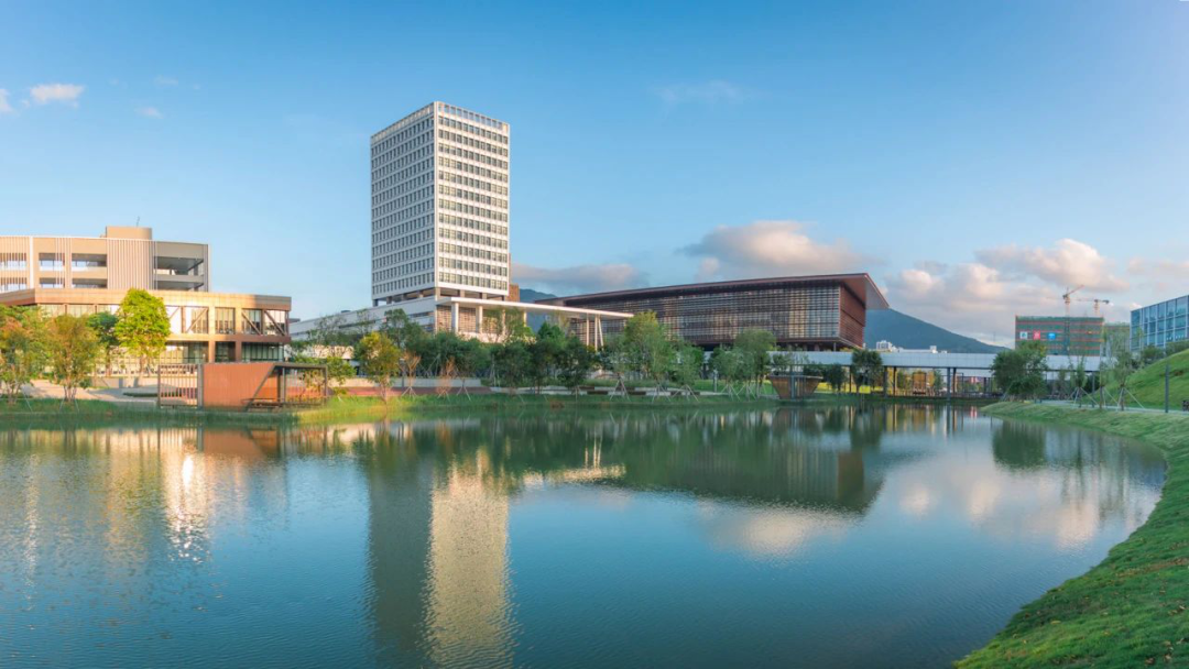 深圳坪山打造AI和鸿蒙生态“场景森林”