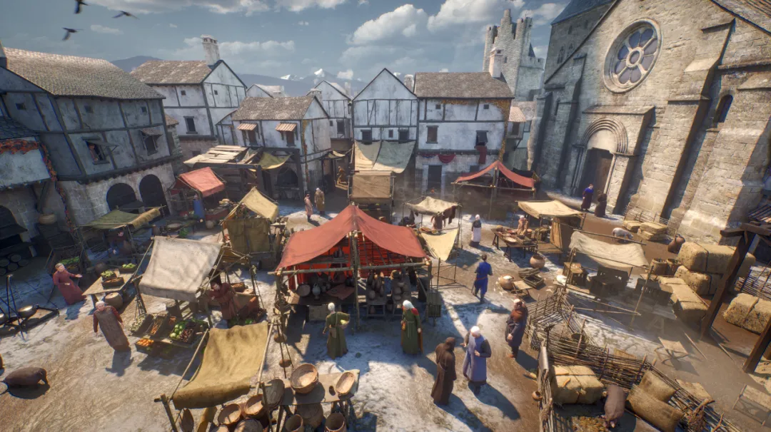 在成都高新,就能亲历世界文明印记! 图片