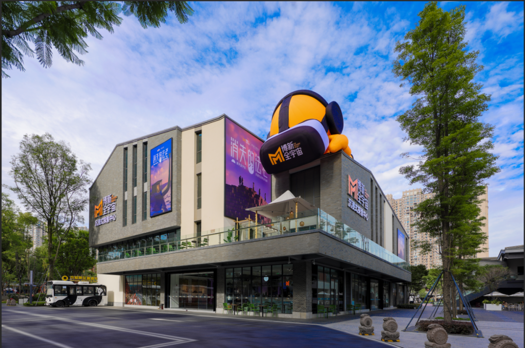 在成都高新,就能亲历世界文明印记! 图片