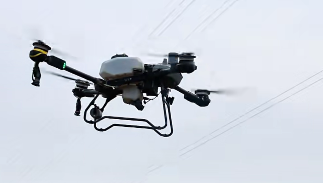 江苏连云港：“藏粮于地、藏粮于技” 科技成为增产增收核心动力