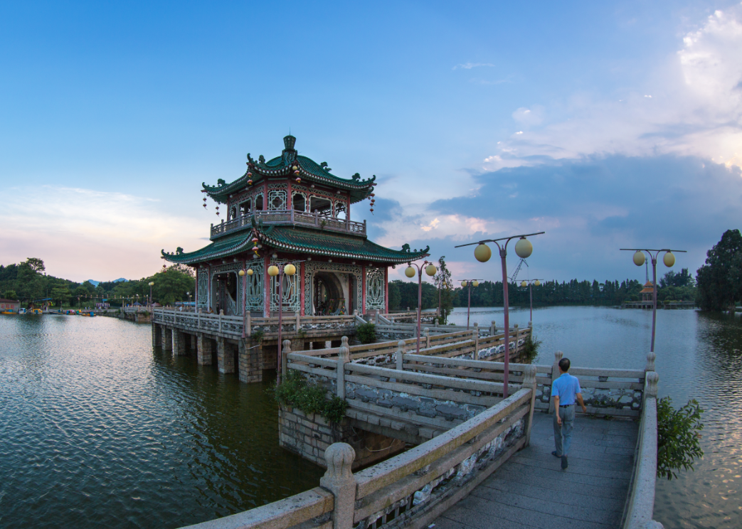 来揭阳就对了!玩什么吃什么看这里→ image.png