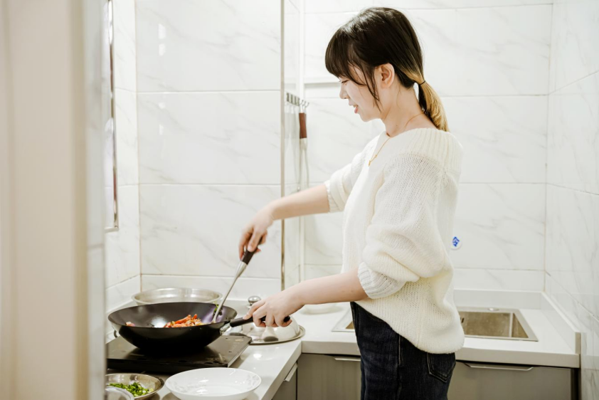 军营里的全家福，定格最美幸福瞬间