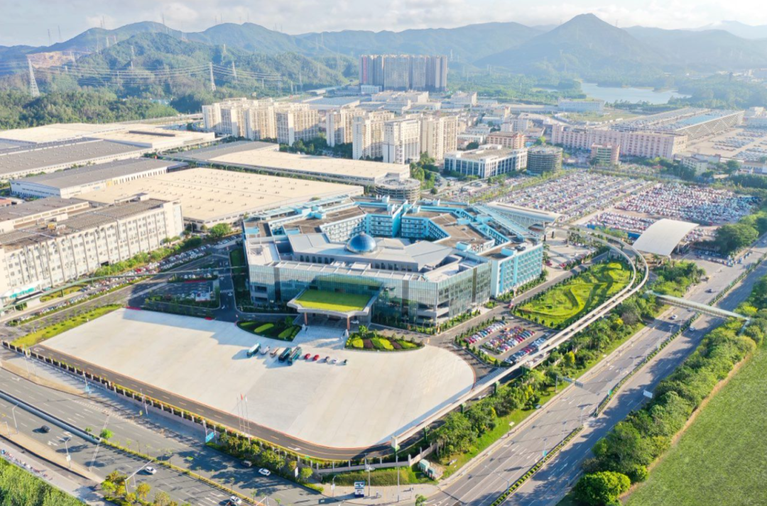 硬核成绩单拿捏了!| 坪山er的2025⑧ 图片2.png