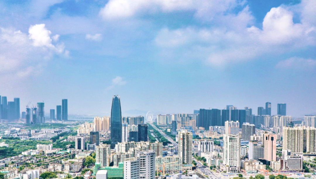 迈向“十五五”新阶段,宝安奋力扛起先进制造“大梁”