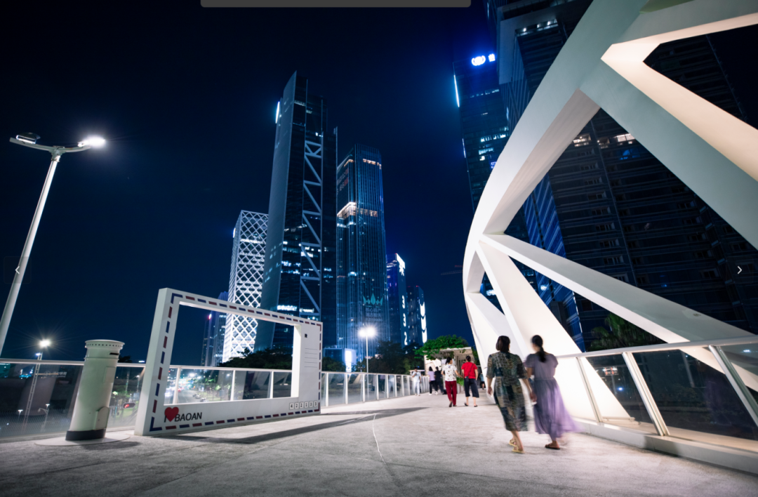 迈向“十五五”新阶段,宝安奋力扛起先进制造“大梁”