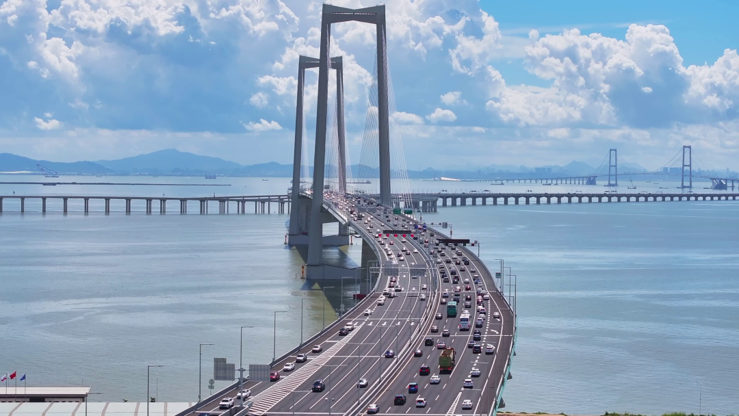 迈向“十五五”新阶段,宝安奋力扛起先进制造“大梁”