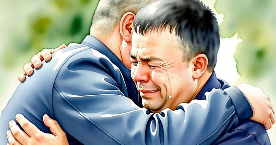 歌声飘过盖孜河