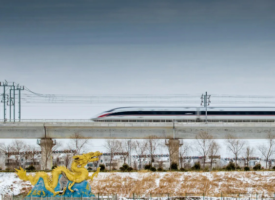 3.75h！济南到上海的新高铁，悄悄为我省了1.5小时