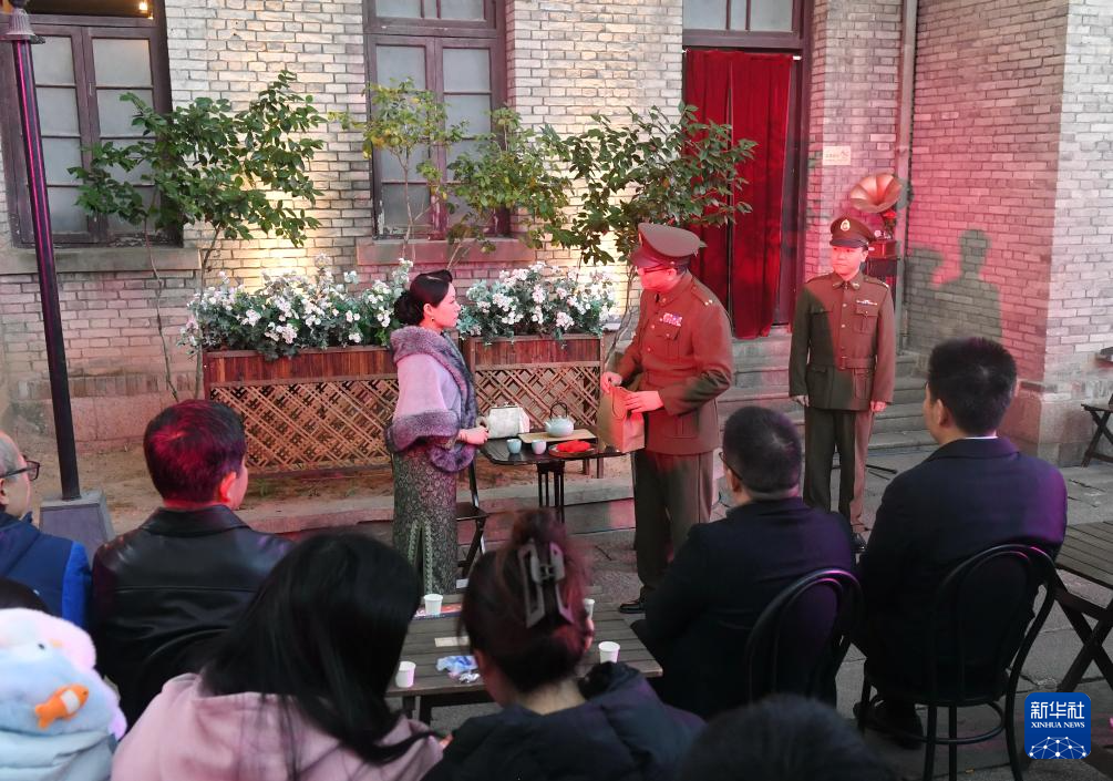 福建:“三新”文化消费促进文旅经济高质量发展