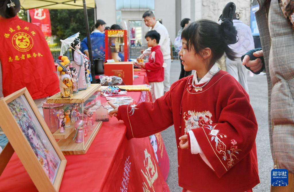 福建:“三新”文化消费促进文旅经济高质量发展