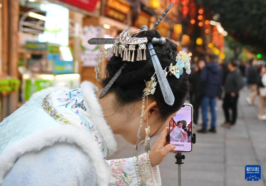 福建:“三新”文化消费促进文旅经济高质量发展