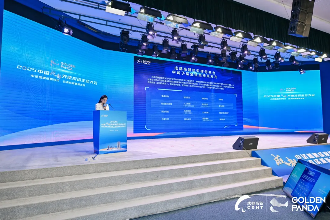 超200亿资本赋能超300个早期项目! 图片