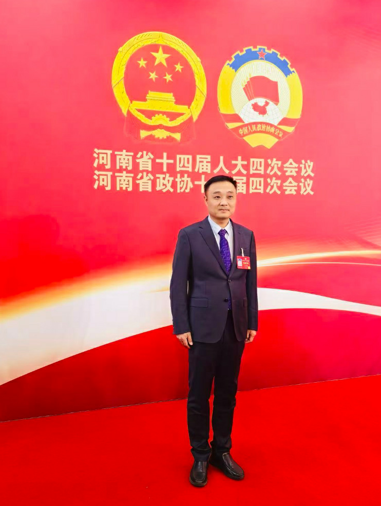 王军:用大数据云平台赋能普惠养老体系 王军:用大数据云平台赋能普惠养老体系