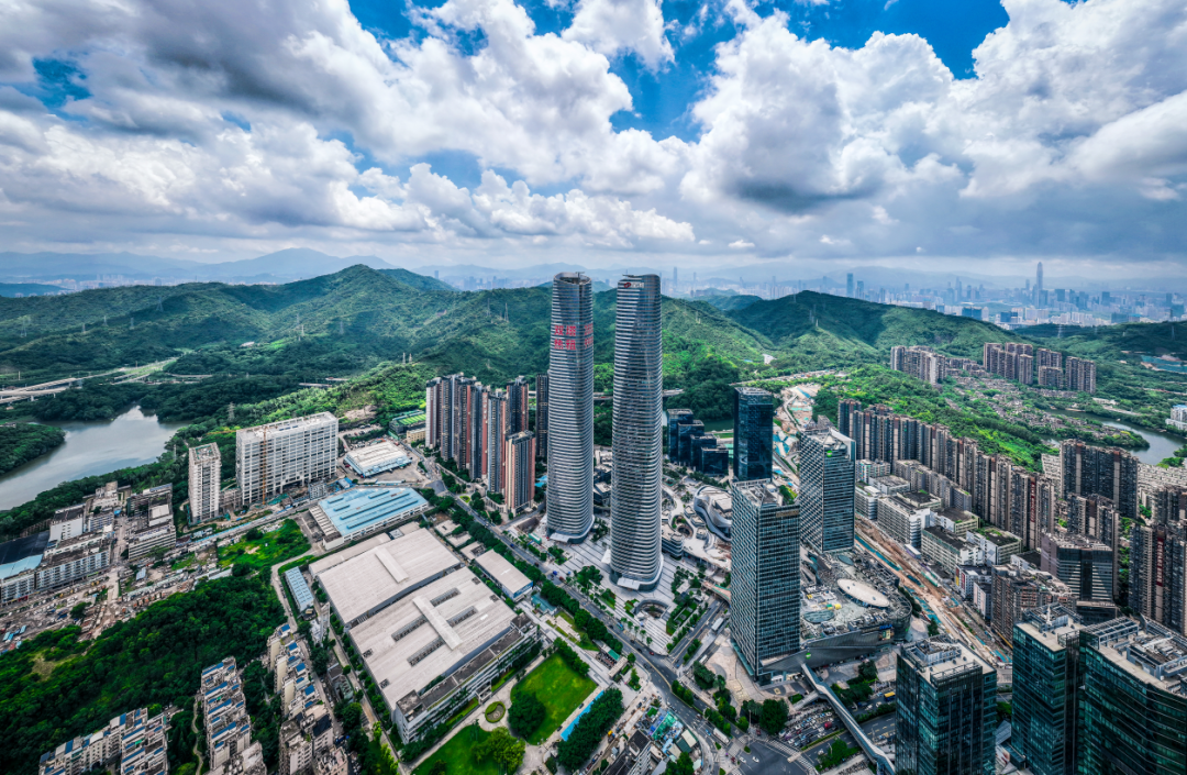 2026年怎么干?龙岗区政府工作报告释放三大信号!