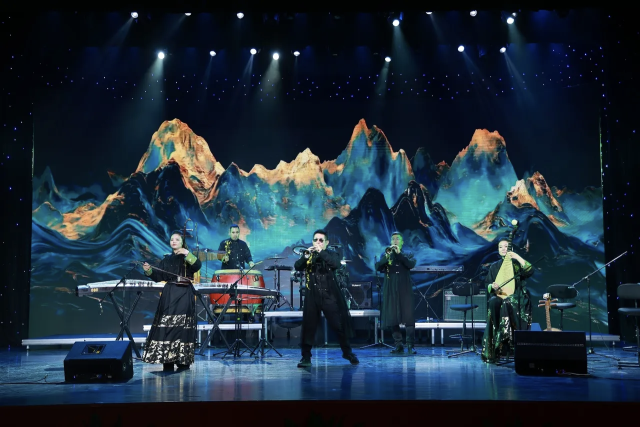 “艺”马当先，唯有改革！广东首度对7家省属文艺院团现场评议