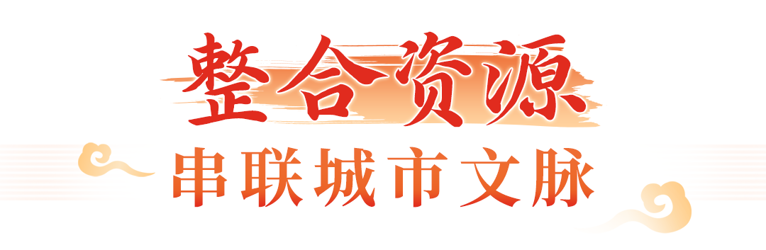 文化中国行｜一桥飞架处，“江汉揽胜”新