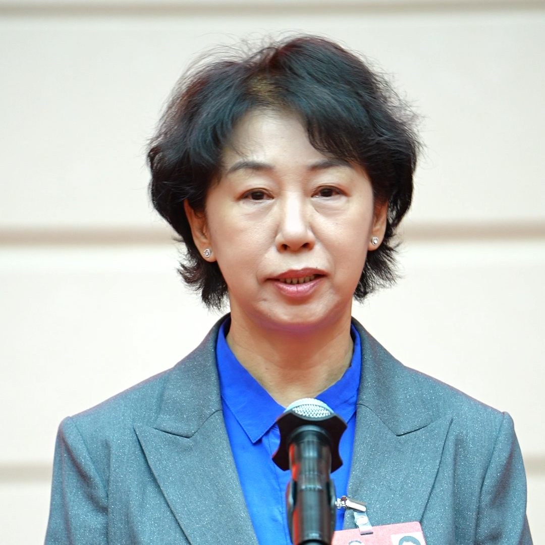 首场“委员通道”,4位政协委员建言内蒙古高质量发展