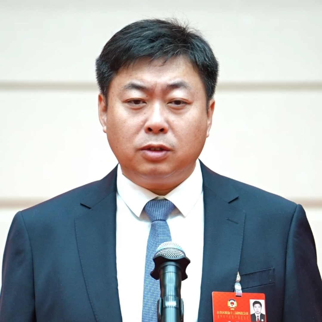 首场“委员通道”,4位政协委员建言内蒙古高质量发展
