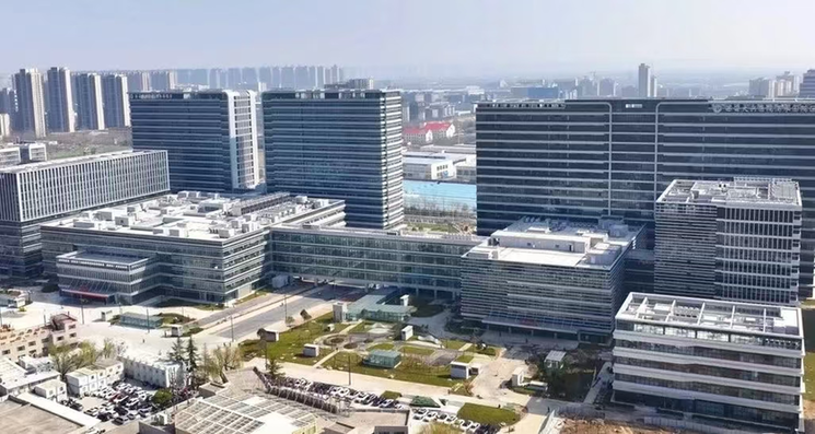 奋进2025·经开回响 | 从民生清单到幸福实景的暖心答卷
