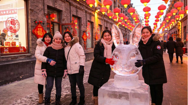 红包+免单+MR,兽首展8大活动嗨翻整个2月!