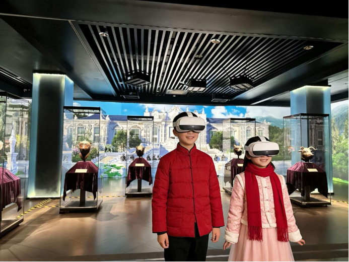 红包+免单+MR,兽首展8大活动嗨翻整个2月!