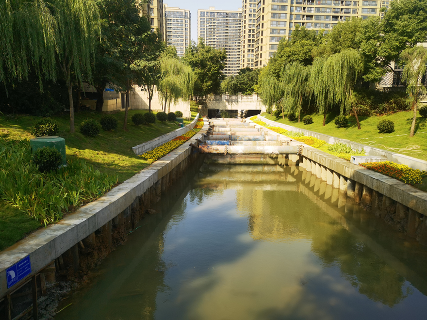 三年攻坚绘就碧水长卷 江宁治水赋能民生福祉