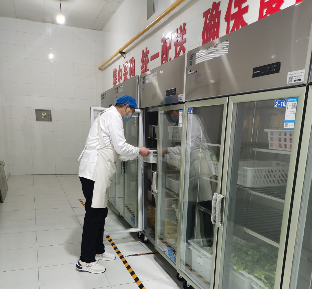 贯彻落实“健康第一”理念的东胜实践