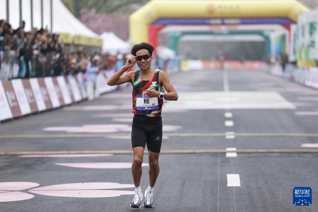 2026武汉马拉松赛况