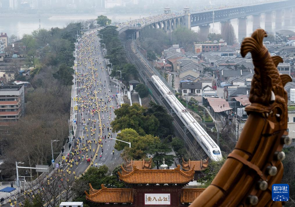 2026武汉马拉松赛况