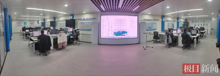 五年深耕，这家在汉央企打造“中国智造”鲜活样本