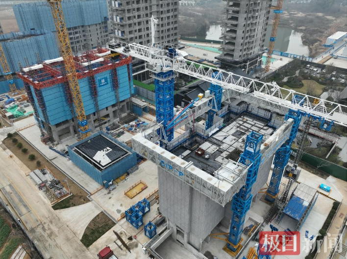 五年深耕，这家在汉央企打造“中国智造”鲜活样本