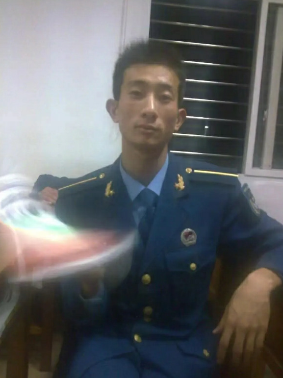 火海逆行，随州3名退役军人挺身而出