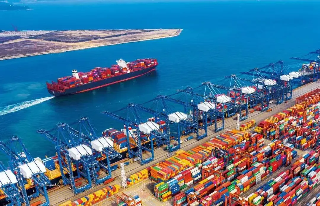 深看湾区 | 深圳这家总部企业，部分基地排产已至2030年