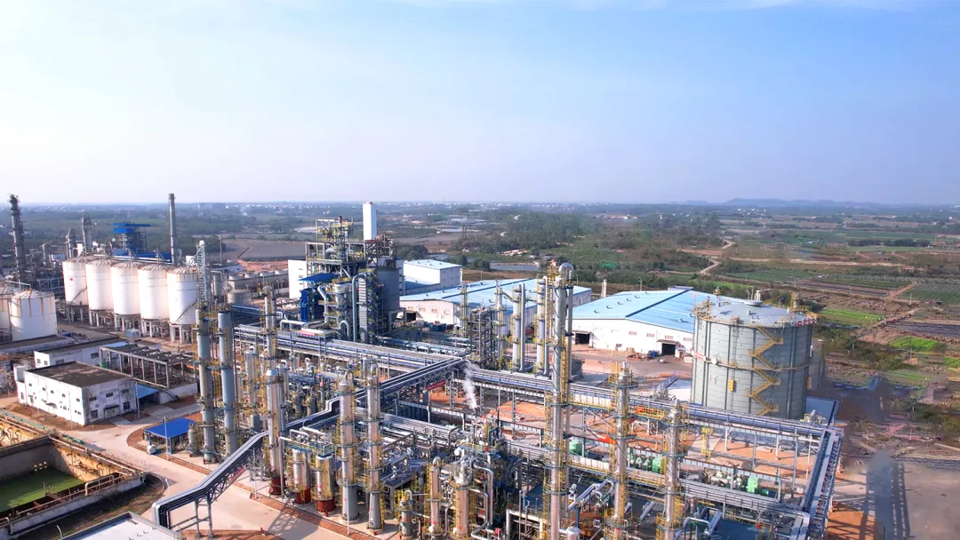 深看湾区 | 深圳这家总部企业，部分基地排产已至2030年