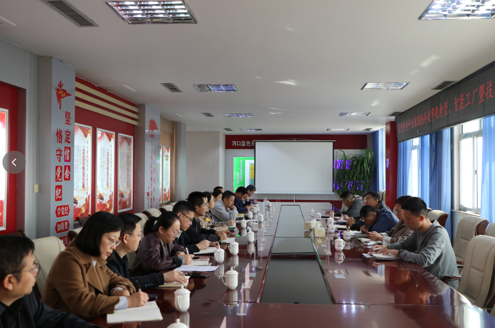 数智赋能蓝色引擎 河口蓝色经济产业园按下数字化转型“加速键” 数智赋能蓝色引擎 河口蓝色经济产业园按下数字化转型“加速键”